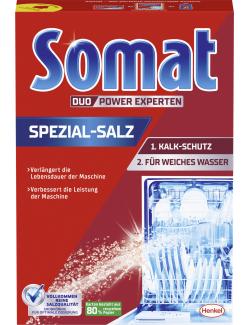 Somat Spezial-Salz Duo Power Experten