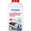 Heitmann Glaskeramik und Edelstahl Reiniger 3in1