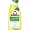 Frosch WC-Reiniger Zitrone