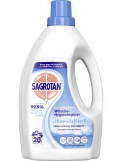 Sagrotan Wäsche-Hygienespüler 20WL
