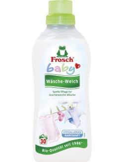 Frosch Baby Wäsche-Weich