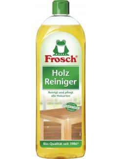 Frosch Holz Reiniger