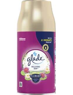 Glade by Brise Automatic Spray/Nachfüller Relaxing Zen