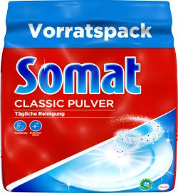 Somat Classic Pulver