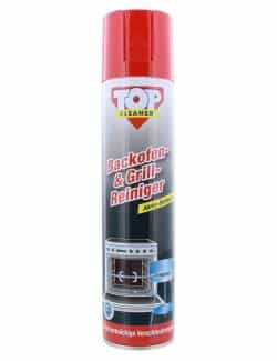Top Cleaner Backofen- und Grillreiniger