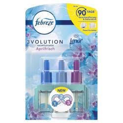 Febreze 3Volution Aprilfrisch Duftstecker