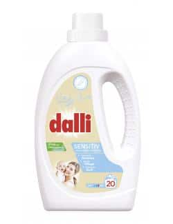 Dalli Sensitiv