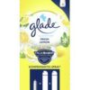 Glade Touch & Fresh Minispray Nachfüller Fresh Lemon