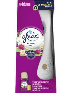 Glade Automatic Spray Relaxing Zen