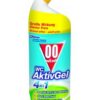 00 WC Aktiv Gel 4in1 Fresh Green