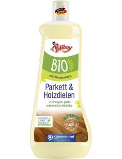 Poliboy Bio Parkett & Holzdielen Pflege