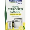 Heitmann pure Reine Citronensäure Pulver