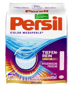 Persil Color Megaperls Tiefenrein Excellence