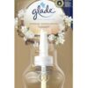 Glade Electric Scented Oil Sensual Sandalwood Nachfüller
