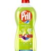 Pril Geschirrspülmittel 5+ Original Limette