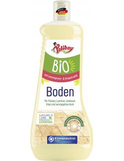 Poliboy Bio Boden Reiniger