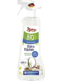 Poliboy Bio Glas & Flächen-Reiniger