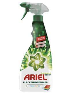 Ariel Fleckenentferner Vorwasch-Spray