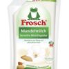 Frosch Weichspüler Sensitiv Mandelmilch