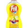 Pril Geschirrspülmittel 5+ Kraft Gel Zitrone