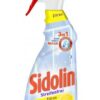 Sidolin 3in1 Streifenfrei Zitrus