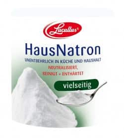 Lucullus Haus Natron