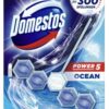 Domestos WC-Stein Power 5 Ocean