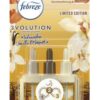 Febreze 3Volution Duftstecker Nachfüller Madagaskar Vanille & Magnolie