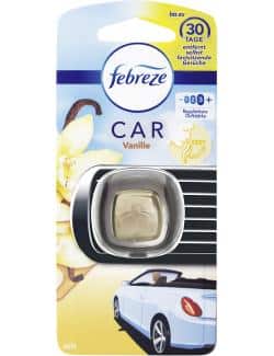 Febreze Car Lufterfrischer Vanille