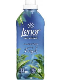 Lenor Weichspüler Fresh Meeresbrise & Limette