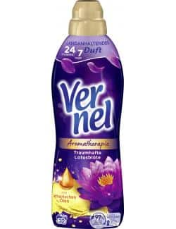 Vernel Weichspüler Aromatherapie Traumhafte Lotusblüte