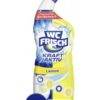 WC Frisch Kraft Aktiv WC Reiniger Gel Lemon