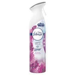 Febreze Lufterfrischer Lenor Amethyst Blütentraum