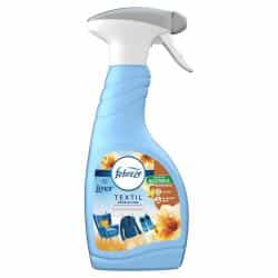 Febreze Textilerfrischer Goldene Orchidee