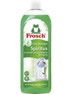 Frosch Spiritus-Glas-Reiniger