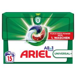 Ariel All in 1 Pods Universal 15 WL