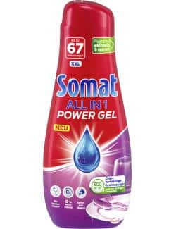 Somat All in 1 Power Gel