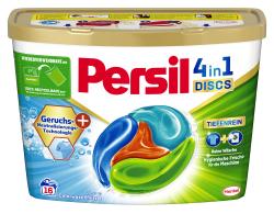 Persil 4 in 1 Discs Color
