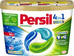 Persil 4 in 1 Discs Universal Vollwaschmittel