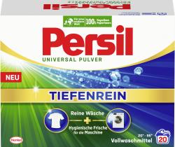 Persil Universal Pulver Tiefenrein