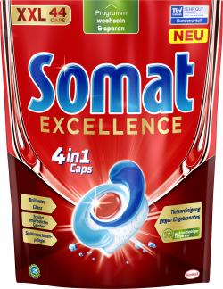 Somat Excellence 4in1 Caps XXL