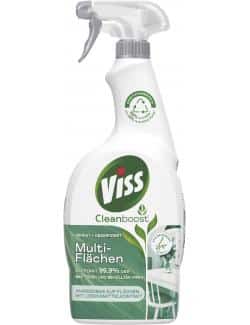 Viss Cleanboost Multi-Flächen