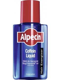 Alpecin Coffein Liquid