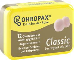 Ohropax Classic
