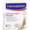 Hansaplast Foot Expert Hühneraugen-Pflaster