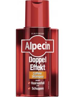 Alpecin Doppel Effekt Coffein Shampoo