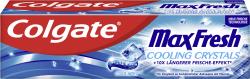 Colgate Max Fresh Zahncreme Cooling Crystals