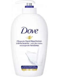 Dove Pflegende Hand-Waschlotion