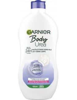 Garnier Body Bodyurea 24h hautglättende Creme-Milk
