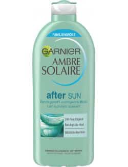 Garnier Ambre Solaire After Sun Feuchtigkeits-Milch